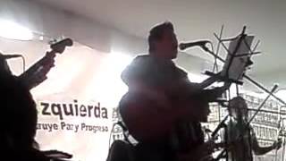 ELEMENTO RUSTICO - SKAPATE CONMIGO (TRIBUTO A DESORDEN PUBLICO)