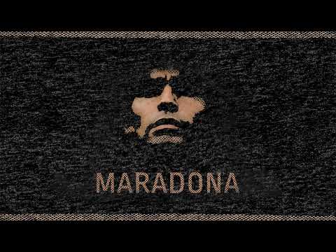 SOUME (OVERDOSE) FT. KOAS - MARADONA PROD. TOYGGE, MI368