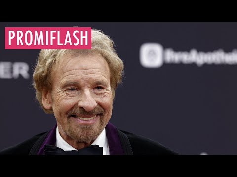 Thomas Gottschalk kündigt seinen endgültigen TV-Rückzug an