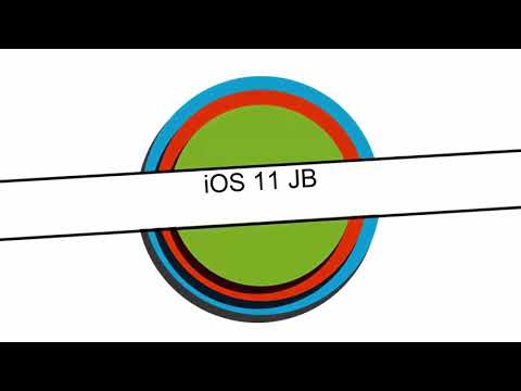 iOS 11.3.1 JAILBREAK RELEASED