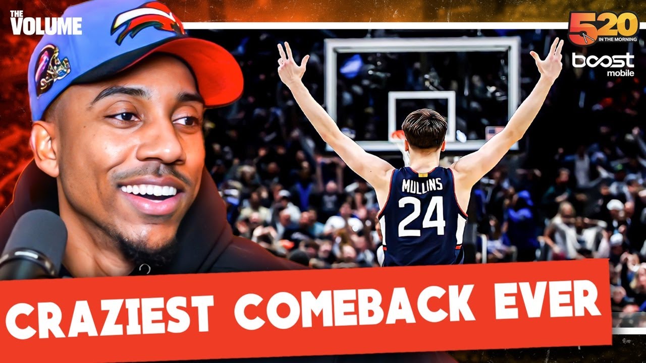 Jeff Teague REACTS to Duke COLLAPSE, UCONN GAME WINNER, Raptors EMBARRASS Magic, Celtics BIG win