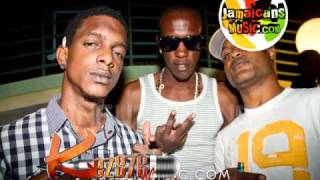Laden - Money {Blaze Fia Riddim} [Dutty Rock Music] May 2011 ©