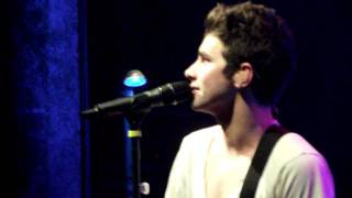 Short Stack - Ruby Red and Rain On Her Parade