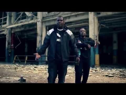 Black Out x Uptown Dame - Forget About You (Official Video)