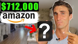 My First Amazon FBA Product - The Secret To Amazon Success