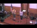 Shifting Sand by Caedmon's Call - Freedom Chapel, Camp Humphreys, S. Korea