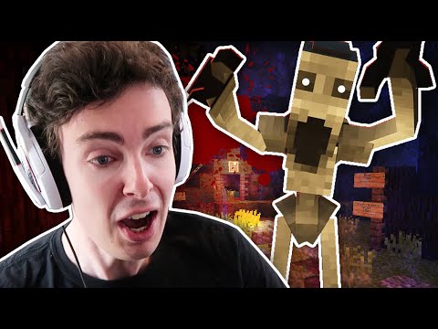 THE MOST SPOOKY MINECRAFT horror maps!