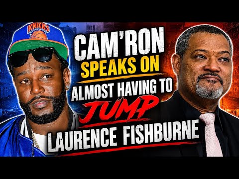 Cameron Lawrence