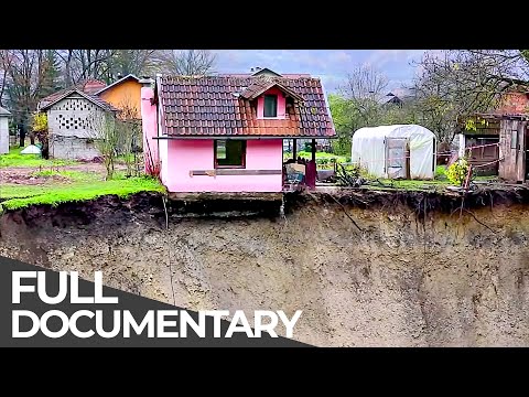 Desperate Hours: World's Worst Geological Disasters