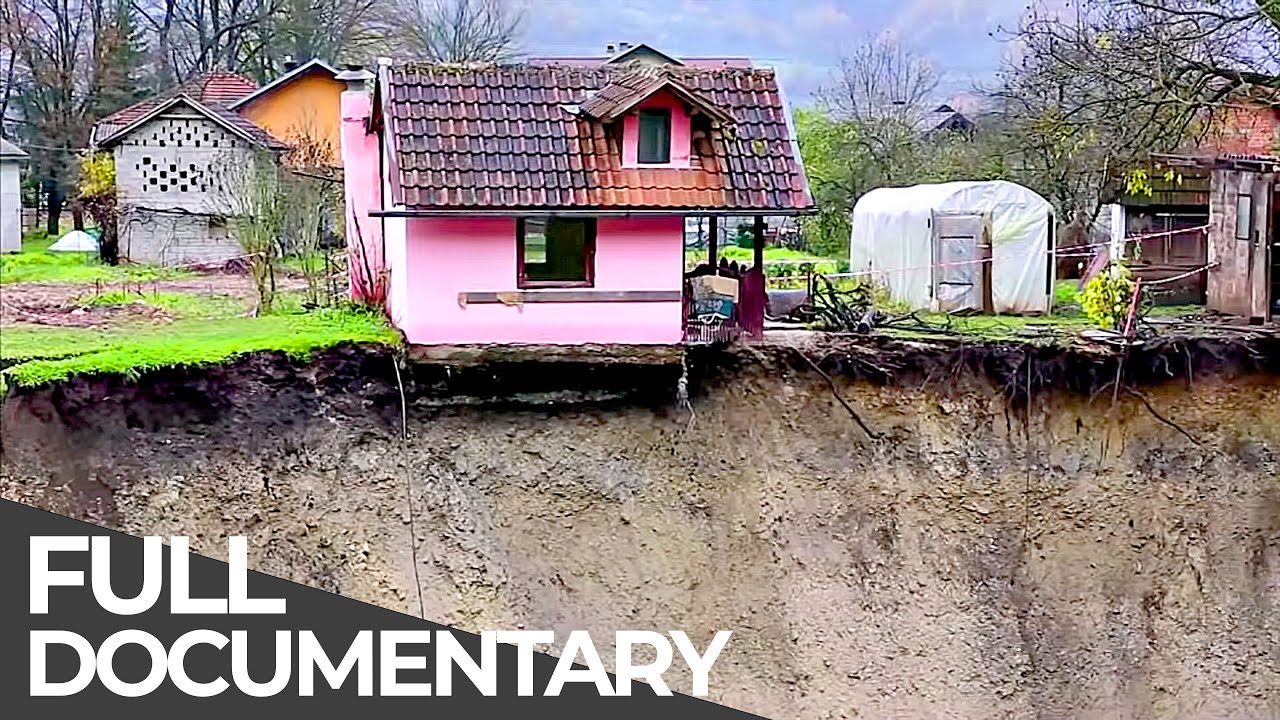 Desperate Hours: World's Worst Geological Disasters