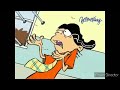 Ed Edd N Eddy Ed And Double D Crying UK
