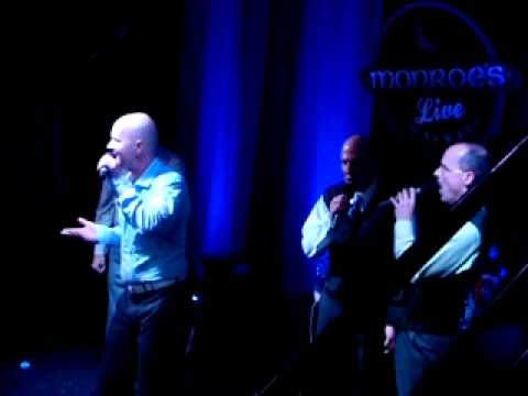 The Blanks do Katy Perry, Rihanna etc.