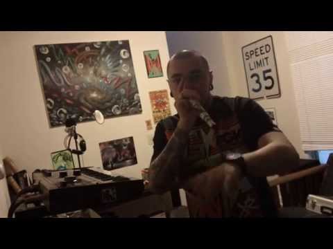 LETHAL FX (USA) | "Major Routine" | BeatboxGreece.com