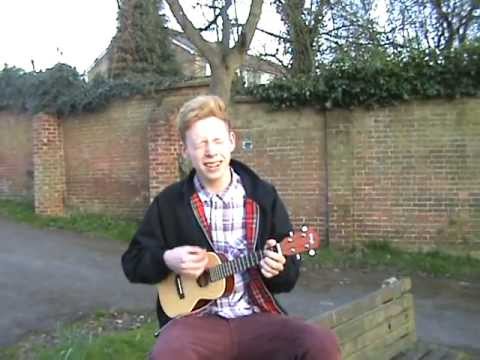 (Matt Cox cover) Somewhere Over the Rainbow