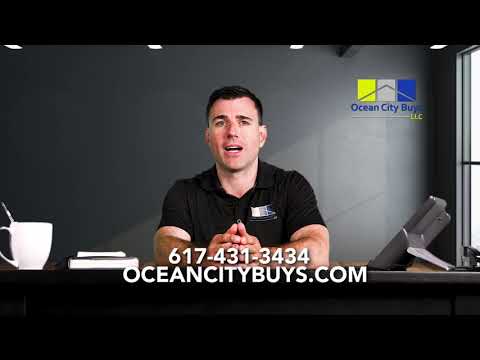 Ocean City Development Television Commercial