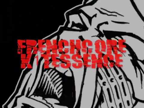 Frenchcore K1tessence - Abralcore Records - ESPRODCD07 - Teaser 1