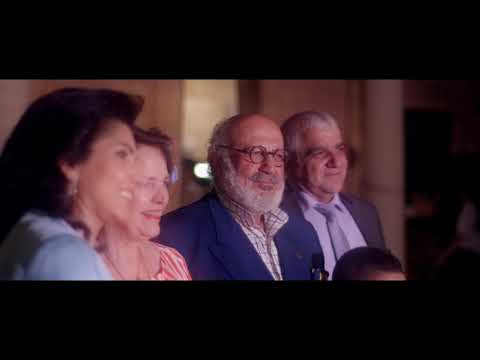 Trailer 'Beirut, la vie en rose' 2019