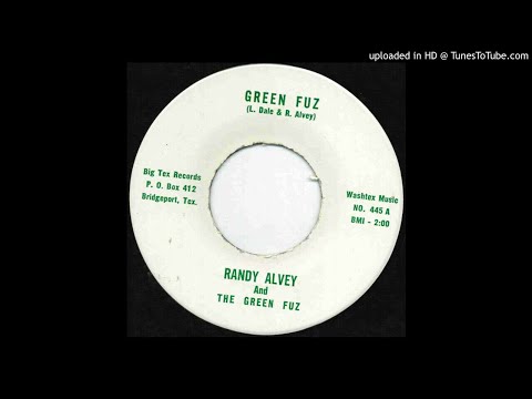 Green Fuz - The Lemonheads