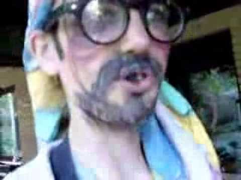 Młody & Świntuch: PIERWSZE WYJŚCIE Z MROKU!