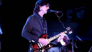 The Cars | Blue Tip | live Hollywood Palladium, May 12, 2011
