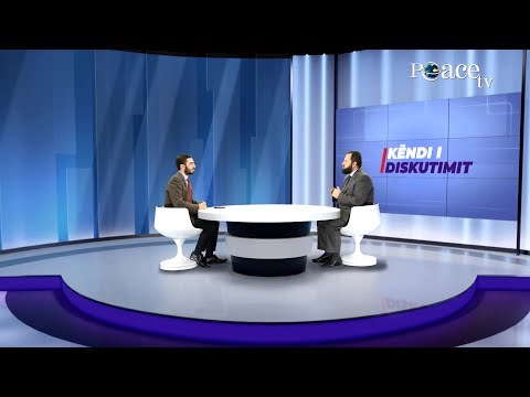 Këndi i diskutimit | 03. Gruaja në Islam - Debatet rreth saj - Muhamed Dërmaku
