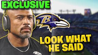 Anthony Weaver Was Brutally Honest About the Ravens’ Defense!