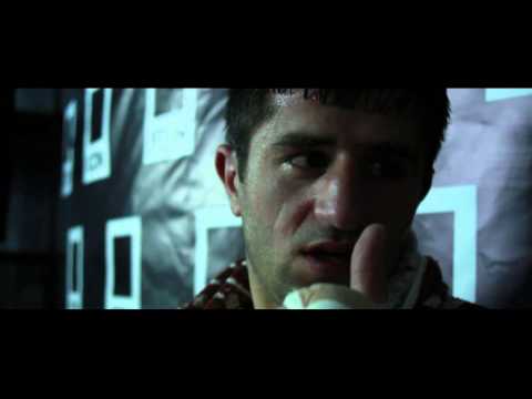 КИНО ПРО ТАФФАЙТ №5