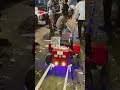 Ganpati Nimarjanam Vibes Ganpati Hyderabad Song Shorts Nimarjanam Dj