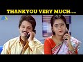 Thankyou Very Much...... | Gokulathil Seethai |  Movie Compilation | Karthik | Karan
