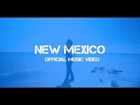Icykidd - New Mexico [Official Music Video]