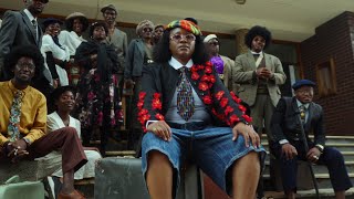Nisha Ts - Mafaro (Official Music Video)