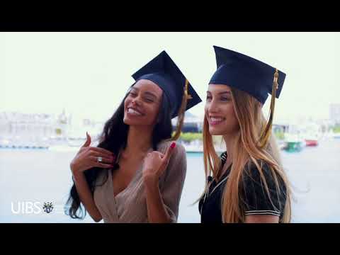 UIBS student interview with Sara & Taina - July 2022