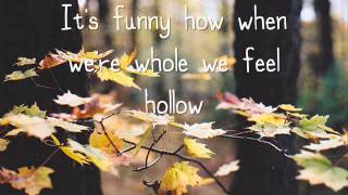 Casey Dienel - The La La Song (with lyrics)