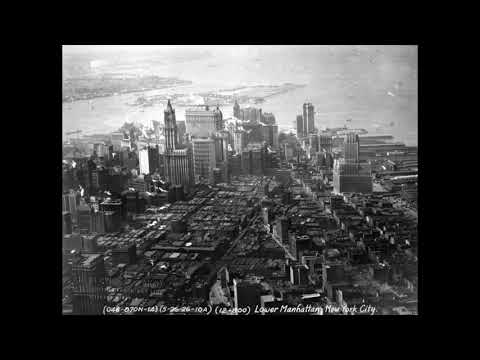 Jack Stillman's "Red Hot" Recording Bands: 1925-26 (feat Harry Reser, Nathan Glantz, Hymie Faberman)