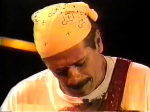 Santana live Rock in Rio 1991 (Brazil) Full Concert