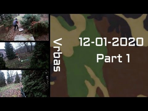Anarhija 2 VRBAS 12 01 2020 Part 1