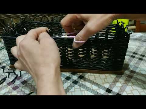 Полочка. Переделка.(