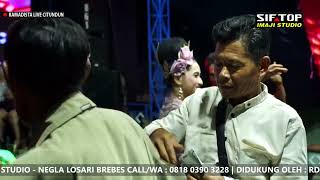 Download lagu JAIPONG KACANG ASIN MAMAH ISAH PONGDUT RAMADISTA GROUP ANTI GALAU mp3