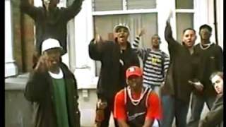 (SRE Official) Skata - Ghetto 2004