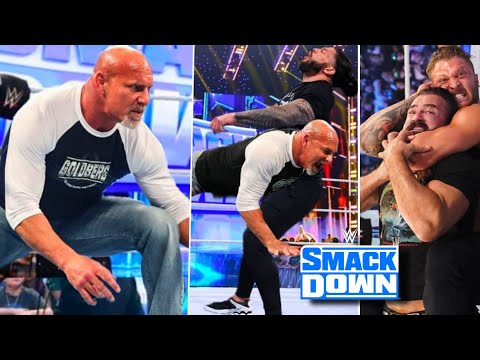 WWE Friday Night SmackDown 30 September 2022 Highlights ! WWE SmackDown 9/30/22 Highlights Preview !