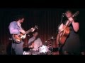Anna Hillburg - "All Night Long" (live)