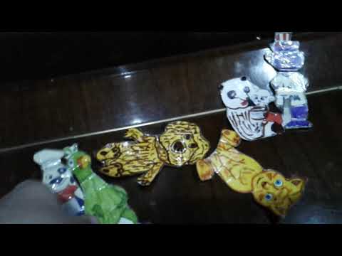 Talking Tom Shorts - S2E10 - The Magic Berry