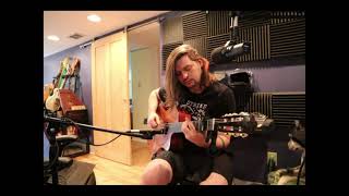 Catch 22 - Alma Ata (1928)