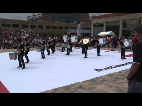 Medellin Gran Banda vs Patria