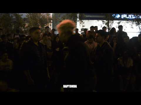 Shade - Beef vs. Dirty - JD - 2vs2 Raptonda 2020