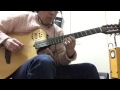 Rooftop Prince OST - After a long time Acoustic ...