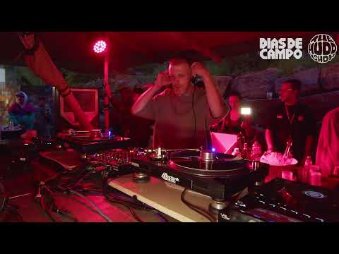 Bruno Schmidt | themuddshow x Dias de Campo Festival