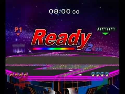 Tipperoni 111 LF - Albert (Falco) vs Arc (Marth)