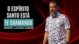 O Espírito Santo Está Te Chamando! | Uma Palavra Profunda Para Quem Precisa de Direção de Deus