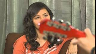 Forevermore: A song for Agnes